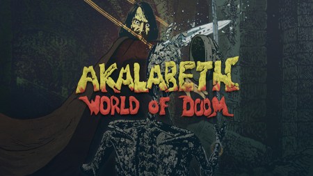 Akalabeth: World of Doom