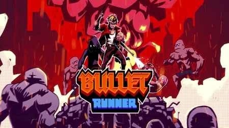 Bullet Runner