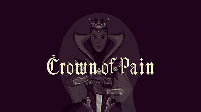 Crown of Pain