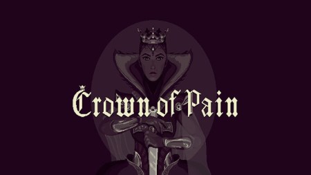 Crown of Pain