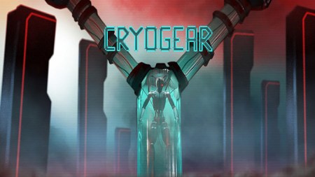Cryogear