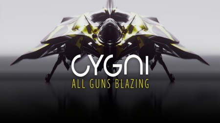CYGNI: All Guns Blazing