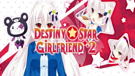 Destiny Star Girlfriend 2