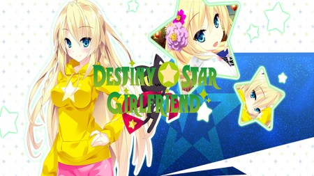Destiny Star Girlfriend