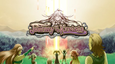 Journey to Kreisia