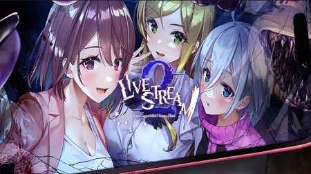 Livestream 2: Escape from Togaezuka Happy Place