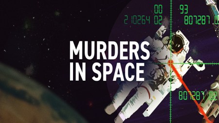Murders in Space