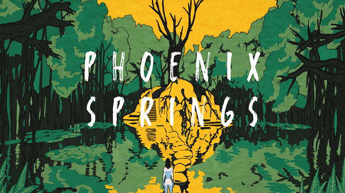 Phoenix Springs