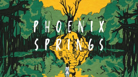 Phoenix Springs