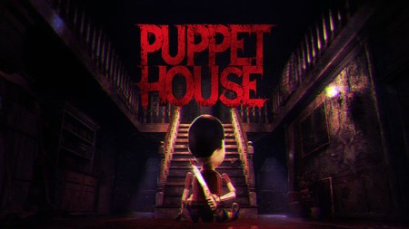 Puppet House