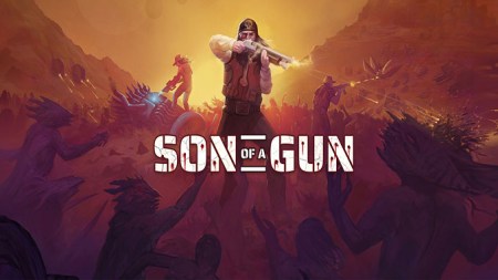 Son of a Gun