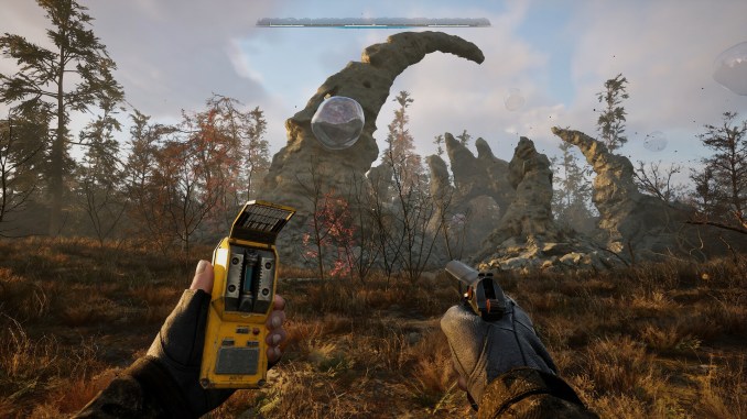 S.T.A.L.K.E.R. 2: Heart of Chornobyl screenshot 2