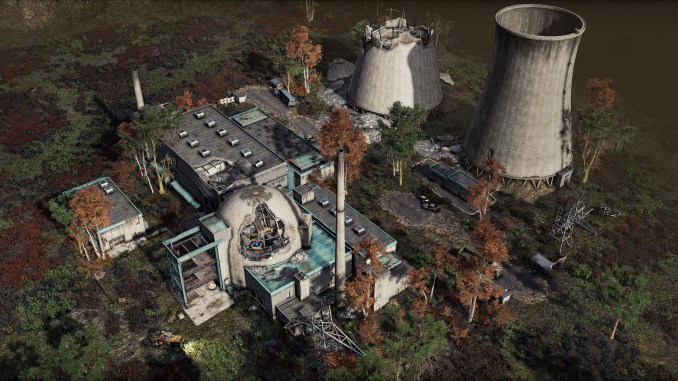Endzone 2 screenshot 2