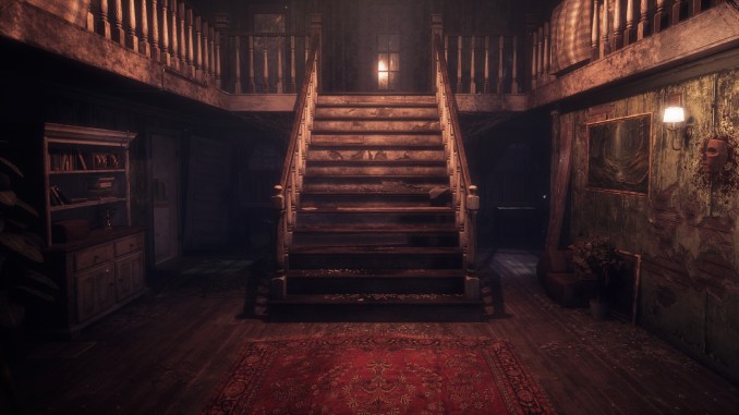 Puppet House screenshot 2