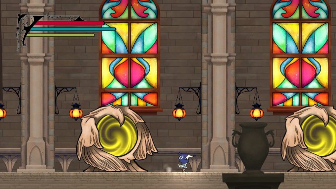 Souno's Curse screenshot 2