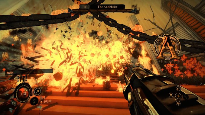 Devilated screenshot 3