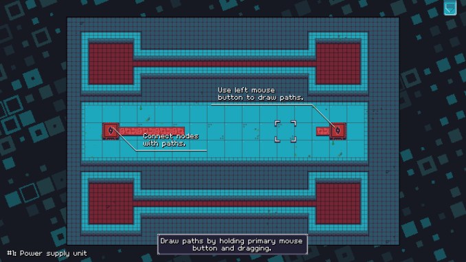 Trans Neuronica screenshot 2