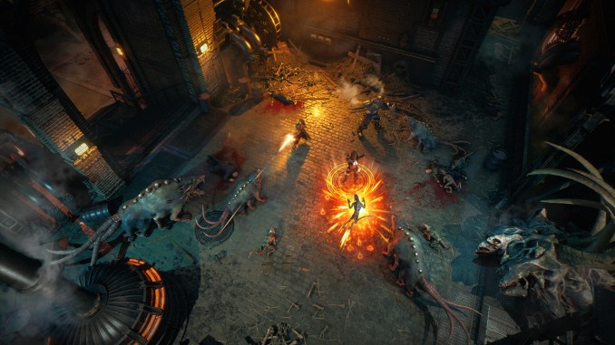 New Arc Line screenshot 1