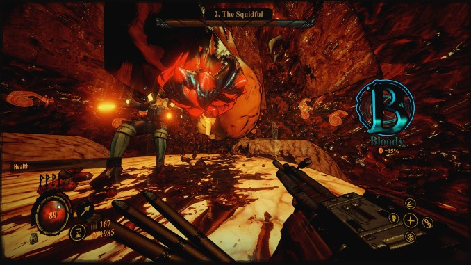 Devilated screenshot 1