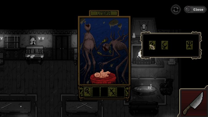 Lamentum screenshot 3