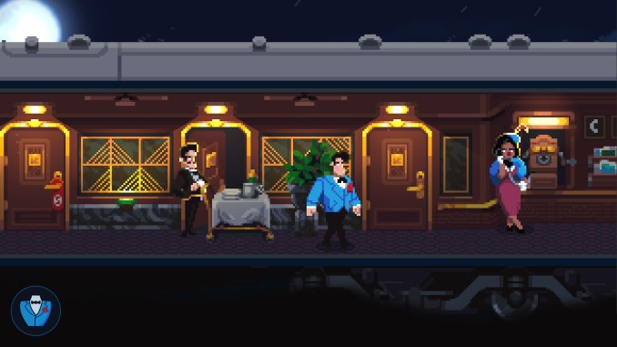 Loco Motive screenshot 3