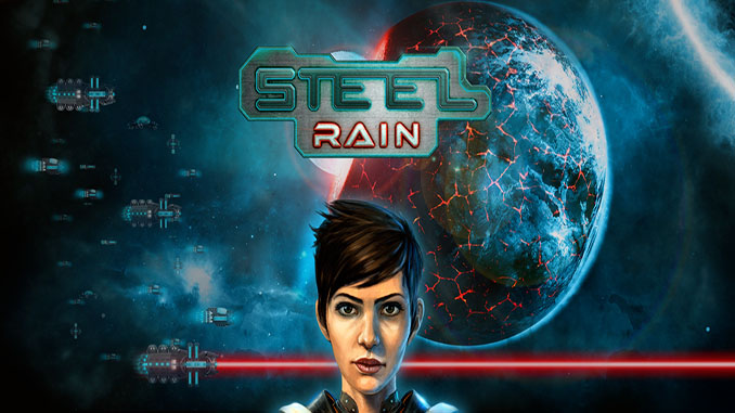Steel Rain
