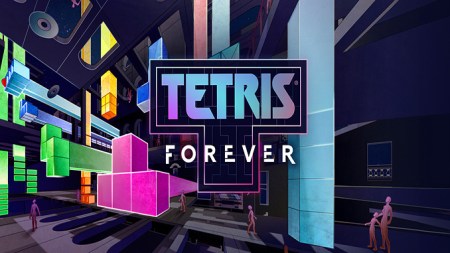 Tetris Forever