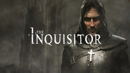 The Inquisitor