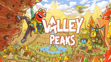 Valley Peaks