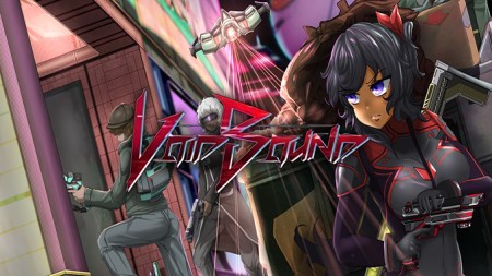 Voidbound