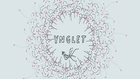 Ynglet